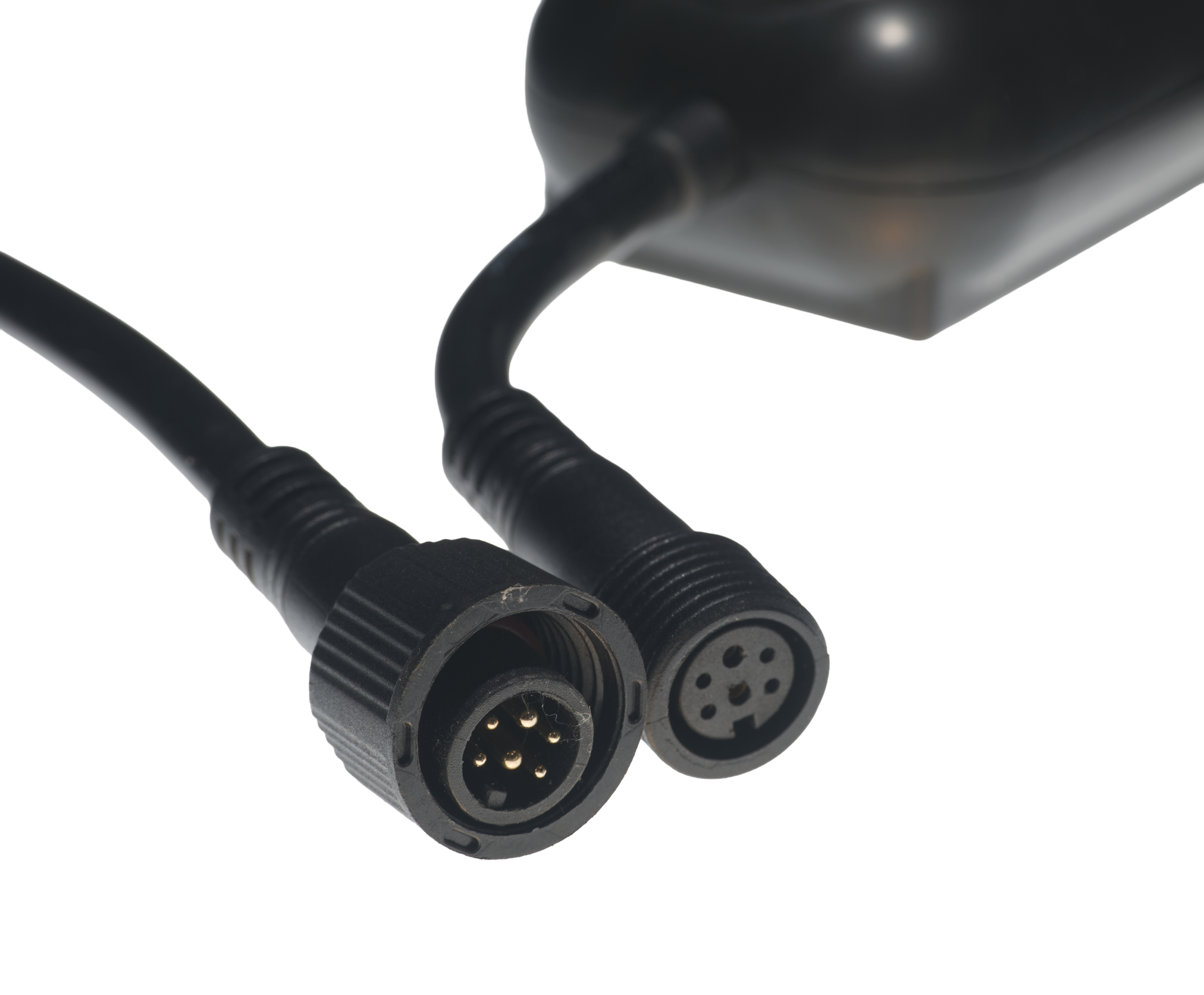 b.CON S5C WLAN 5 Kanal Einzelcontroller