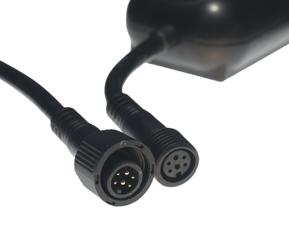 b.CON S5C WLAN 5 Kanal Einzelcontroller