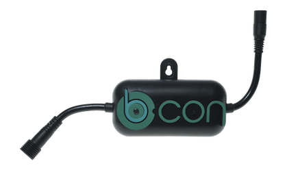 b.CON S5C WLAN 5 Kanal Einzelcontroller