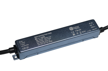 b.SPX Digitalnetzteil 24V 100W CV