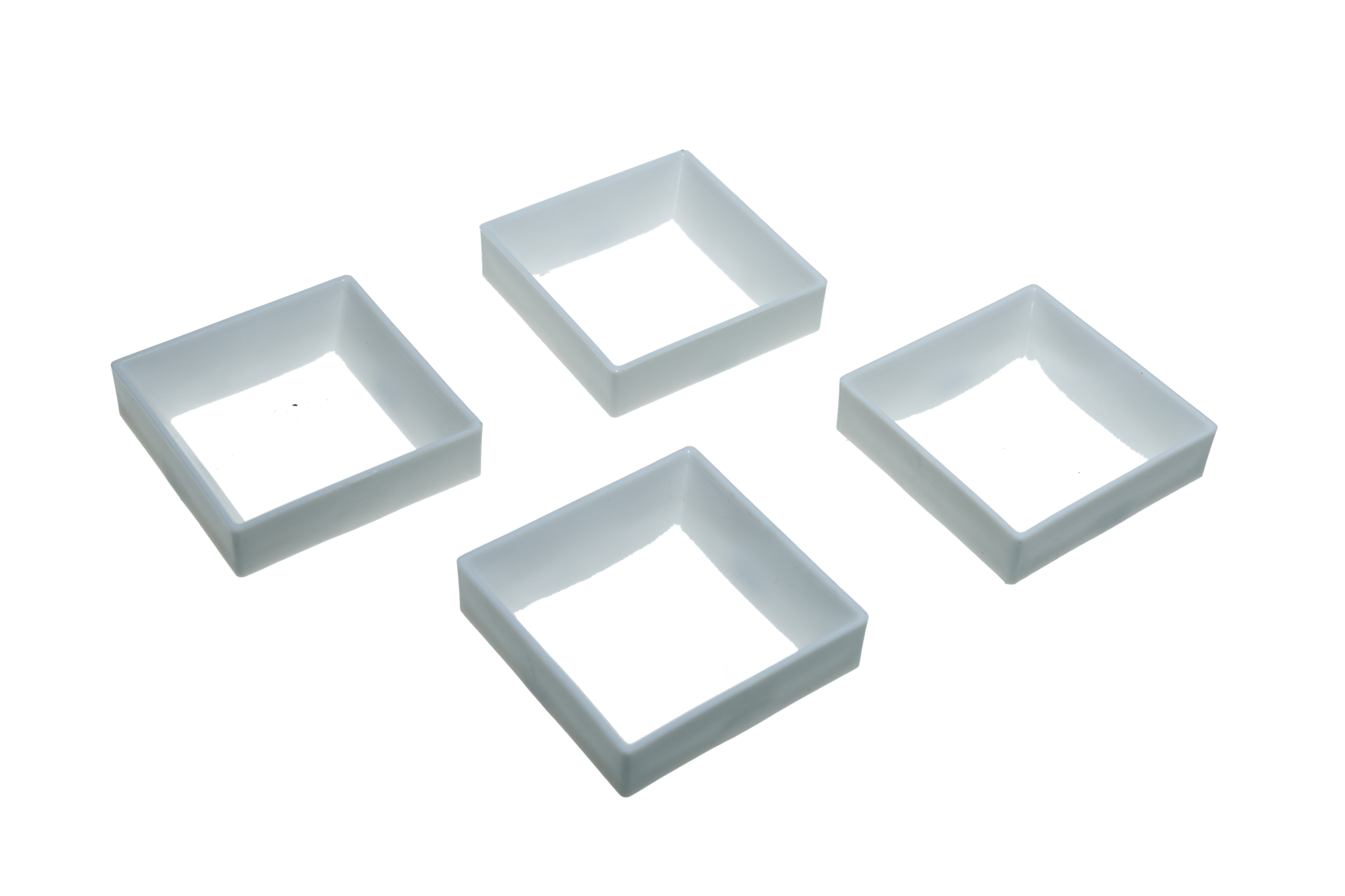 Gravity Blendrahmen Set