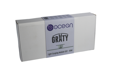Gravity32 3x2 Modul 90 Watt 300x200x10mm