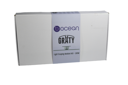 Gravity43 4x3 Modul 180 Watt 400x300x10mm