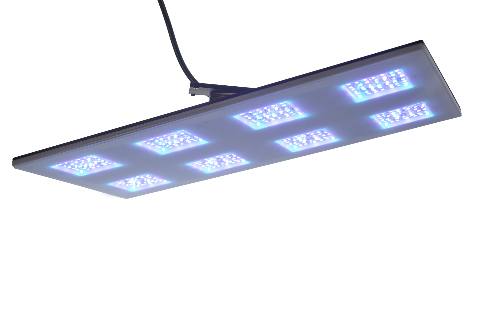Gravity42 4x2 Modul 120 Watt 400x200x10mm