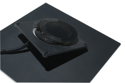 Gravity22 2x2 Modul 60 Watt 200x200x10mm