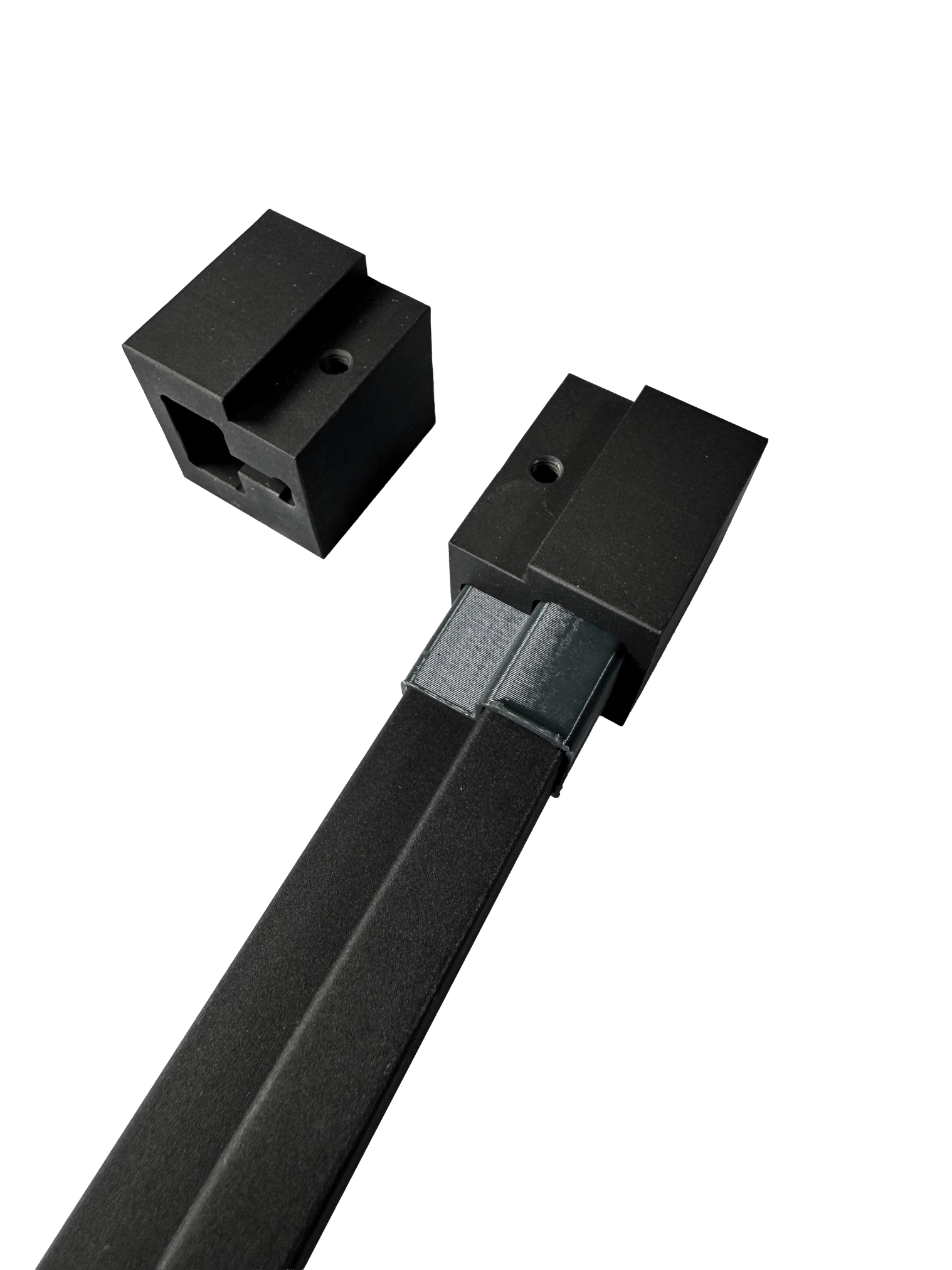 GRAVITY Support Halter