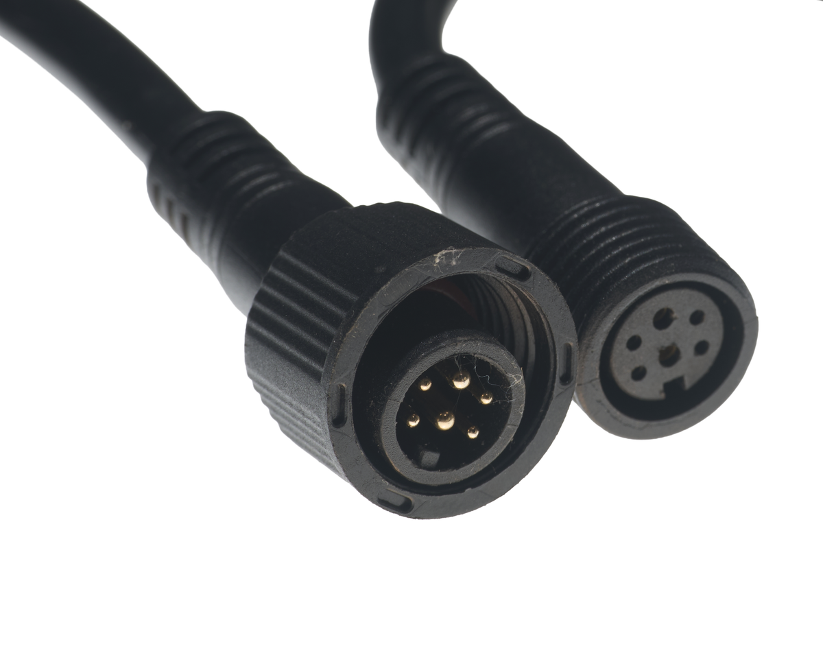 6pin b.CON Verlängerungskabel 3m