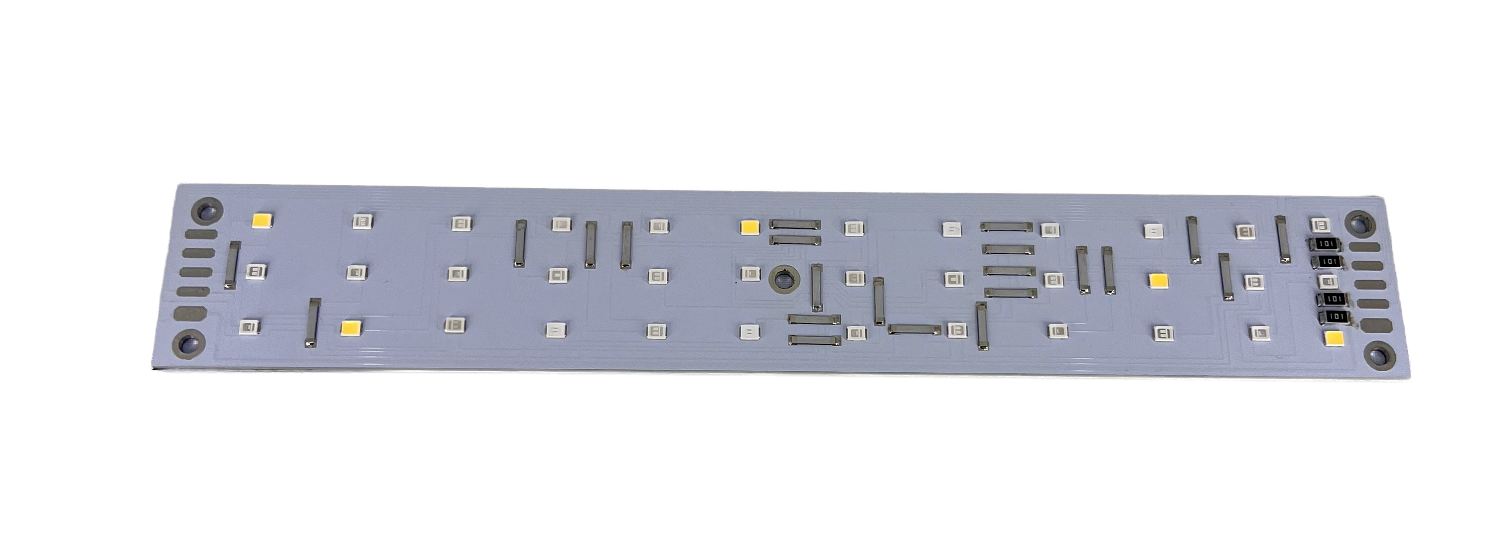 DIY LED Strip 15W Setup #1 ReefManager DIY Edition