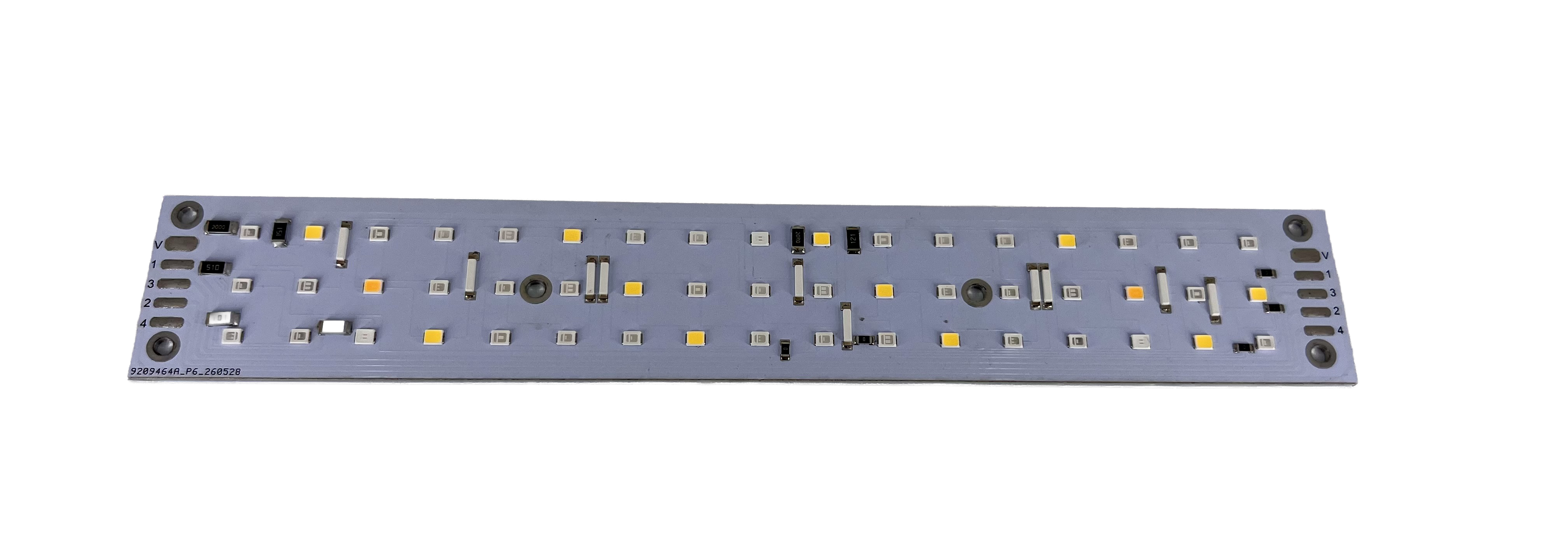 DIY LED Strip 20W Setup #2 ReefManager DIY Edition Doppelpack